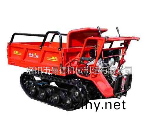 履(lv)帶(dai)運輸(shu)車(chē)(che)