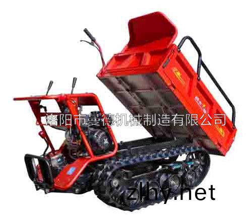 履帶(dai)運(yun)輸車(chē)