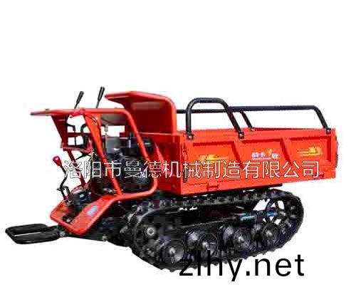 履(lv)帶運(yun)輸(shu)車(chē)(che)