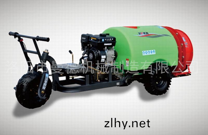 菓(guo)園風(fēng)送打(da)藥(yao)機3wfc-180