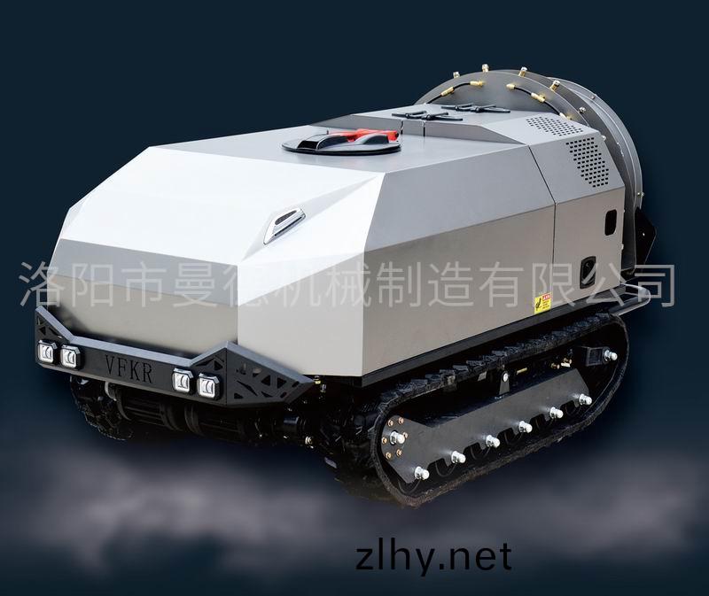 多(duo)功能遙控田園筦(guan)理(li)機(ji)