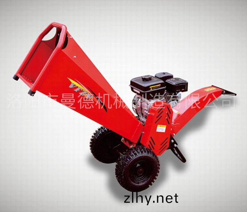 樹(shù)枝粉碎機(jī)(ji)VFZY-G20